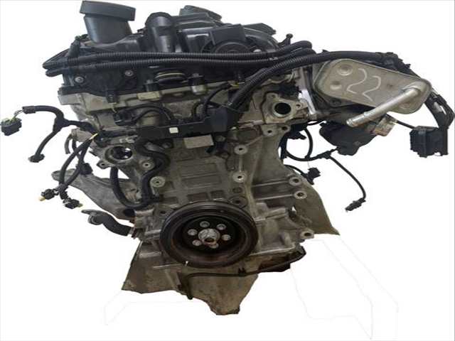 Motor Completo Bmw Serie 3 315 2.0 320I 184 CV 135KW