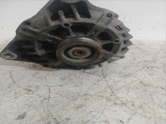 Foto 2ª: Alternador Citroen C3 1.4 I 73CV [KFV (TU3A) KFV (TU3JP)] (2002)