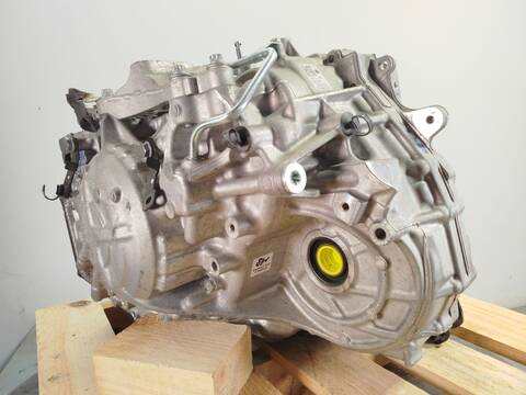 Foto 3ª: Caja Cambios Automatica Citroen C4 1.2 PURETECH 130 BAHNSA BAHNSB) 131CV 96KW AUT. [HN05] (2021)