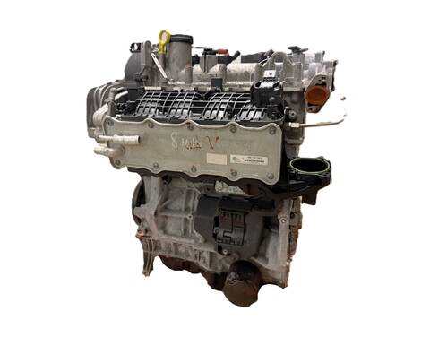 Motor Completo Audi A3 1.4 TFSI 204 CV 150KW