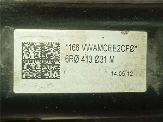 Amortiguador Delantero Izquierdo Seat Ibiza 1.6 TDI