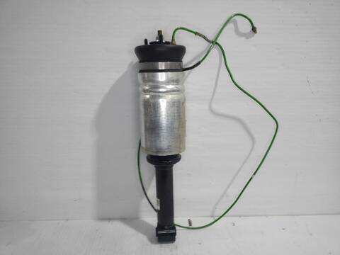 Foto 3ª: Amortiguador Delantero Izquierdo Land Rover Discovery TDV6 HSE AUT. 245CV [306DT] (2009)