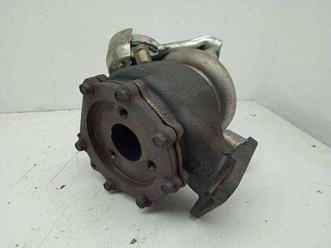 Foto 2ª: Turbocompresor Opel Astra 1.7 16V CDTI 101CV 74KW [Z17DTH] (2006)