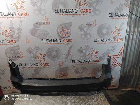 Paragolpes Trasero Dacia Dokker ESSENTIAL 75CV 55KW