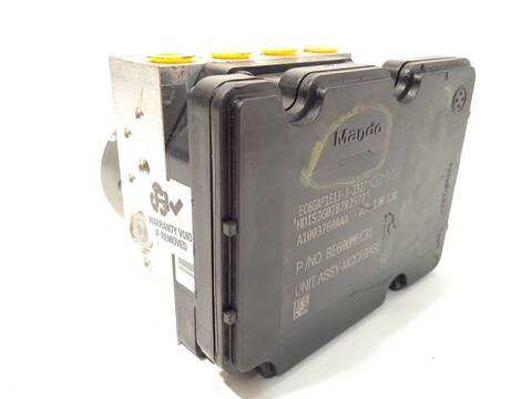 Foto 3ª: Abs Kia Sportage 1.6 T-GDI MHEV 150CV 110KW (2023)