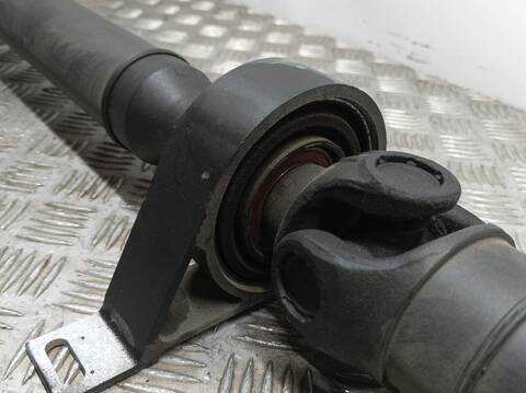 Foto 3ª: Transmision Central Mercedes Clase C 160 C 200 CDI BLUEEFFICIENCY 204.001) BERLINA 136CV 100KW [651913] (2011)