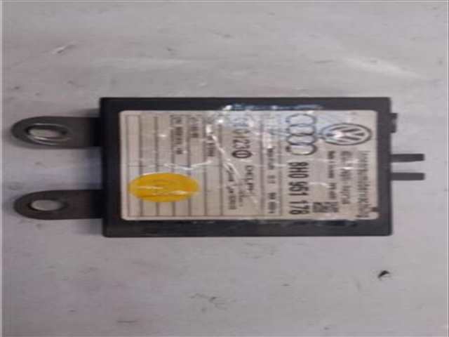 Centralita Motor ECU Audi A4 2.5 TDI [2 5 LTR. - 120 KW V6 24V TDI] 163CV