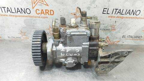 Bomba Inyeccion Opel Corsa CLUB 75CV 55KW