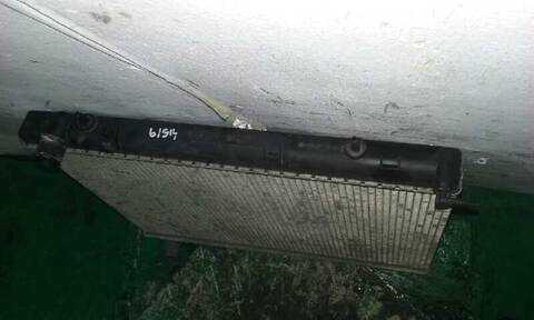 Foto 3ª: Radiador Motor Citroen C4 COLLECTION COUPE 109CV 80KW [9HY (DV6TED4)] (2005)