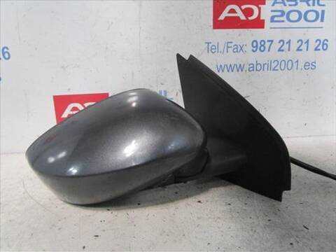 Foto 2ª: Retrovisor Derecho Fiat Stilo 1.9 JTD 192_XE1A) 115CV 85KW [192 A1.000] (2002)