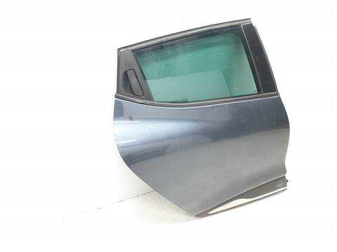 Foto 3ª: Puerta Trasera Derecha Renault Clio LIMITED (2016)