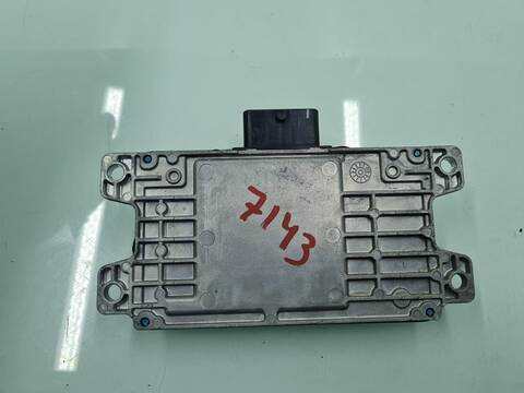 Foto 2ª: Centralita Motor ECU Nissan Qashqai ACENTA 131CV 96KW [R9M] (2012)