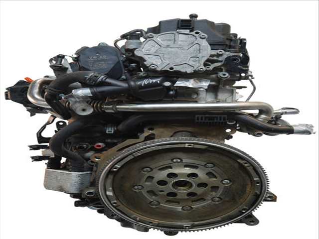 Motor Completo Volkswagen Golf 110CV 81KW