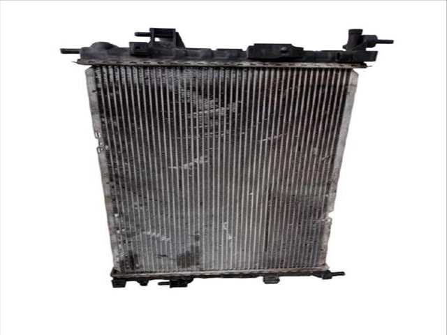 Foto 2ª: Radiador Motor Opel Combo 1.3 CDTI 16V FURGONETA (2001)