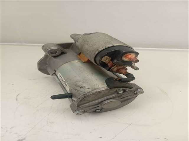 Foto 2ª: Motor de Arranque Volvo V40 KINETIC 120CV 88KW [D4162T] (2014)