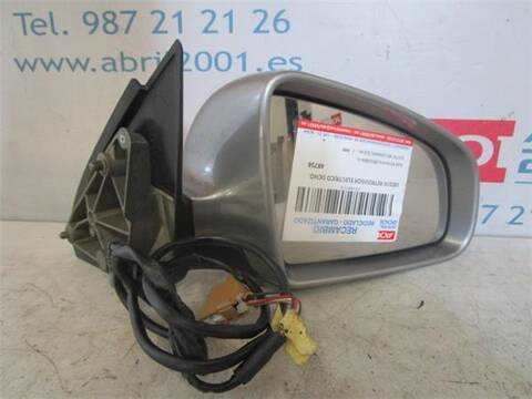 Retrovisor Derecho Audi A4 2.0 TDI 16V 103KW) BERLINA 140CV
