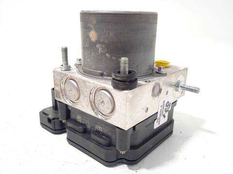 Foto 2ª: Abs Renault Kangoo 1.5 BLUE DCI 95 FJAB) 95CV 70KW FURGONETA [K9K876] (2022)