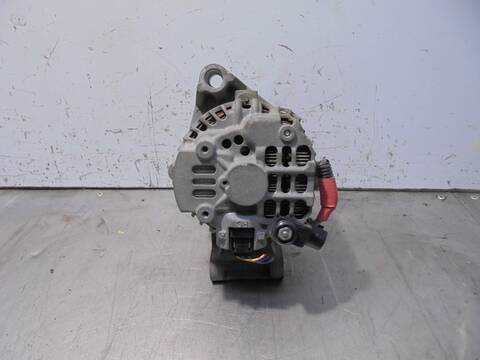 Foto 3ª: Alternador Ford Fusion 1.4 16V CAT 80CV 59KW [FXJB] (2005)