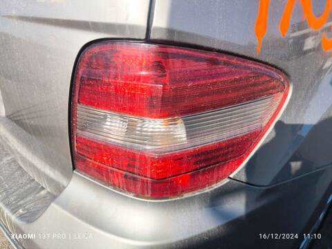 Piloto Trasero Derecho Mercedes Clase ML 350 3.0 CDI V6 265CV 195KW AUT. OM 642 W164) 164.124)