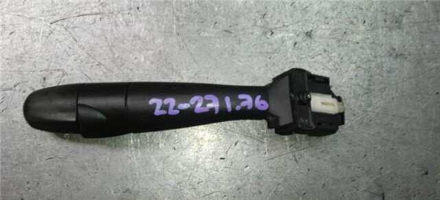 Foto 3ª: Mando Multifuncion Peugeot 207 1.6 HDI [9HR]
