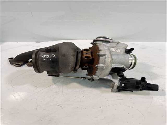 Turbocompresor Volvo XC 90 299 CV 220KW