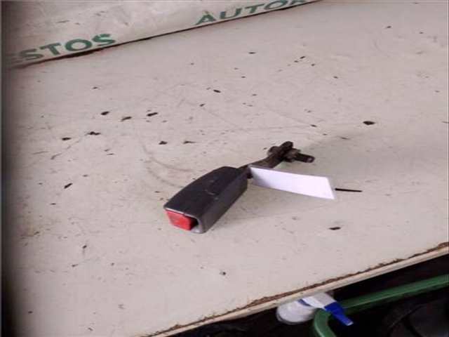 Cinturón Delantero Izquierdo Toyota Corolla 1.6