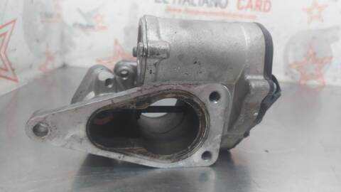 Foto 4ª: Valvula EGR Renault Megane CONFORT AUTHENTIQUE BERLINA 90CV 66KW II CLASSIC BERLINA [F9Q808] (2003)