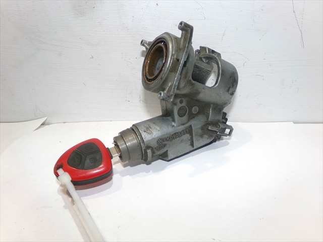 Foto 2ª: Antirrobo Seat Cordoba 1.9 SDI 1999-2002 [AGP] (2000)