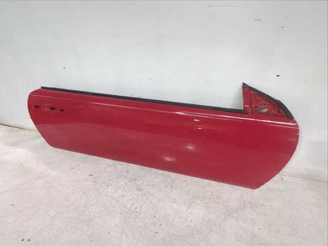 Foto 3ª: Puerta Delantera Derecha Renault Megane 1.5 DCI EM1E) 106CV [K9K 732] (2003)