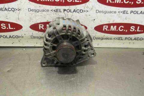 Alternador Audi A6 1.8 T AVANT 150CV 110KW