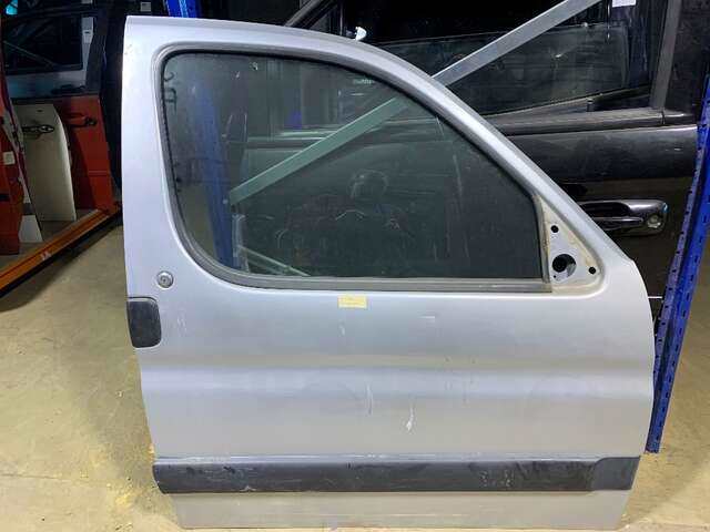 Puerta Delantera Derecha Peugeot Partner 1.9 D 68CV
