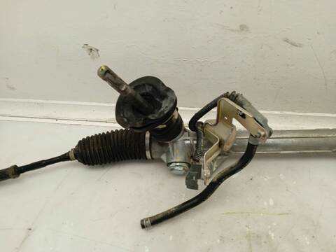 Foto 3ª: Cremallera de Direccion Nissan Qashqai 2.0 DCI TD CAT 150CV 110KW [M9R832] (2009)