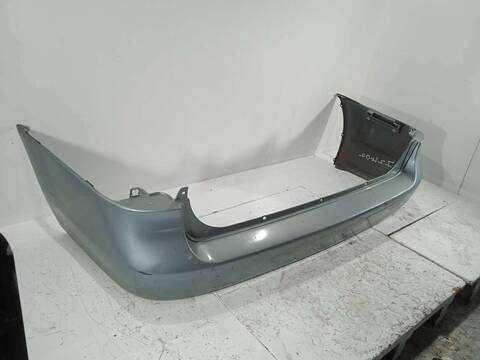 Foto 2ª: Paragolpes Trasero Mazda Mpv 2.0 DIESEL CAT 136CV 100KW (2003)