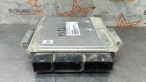 Centralita Motor ECU Mercedes Citan 109 CDI LANG A2) 415703) 90CV 66KW