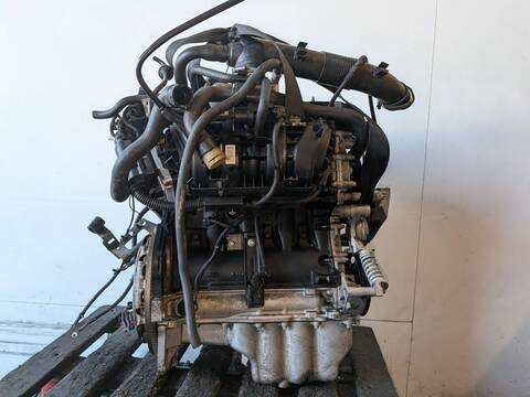 Motor Completo Opel Corsa Z12XEP