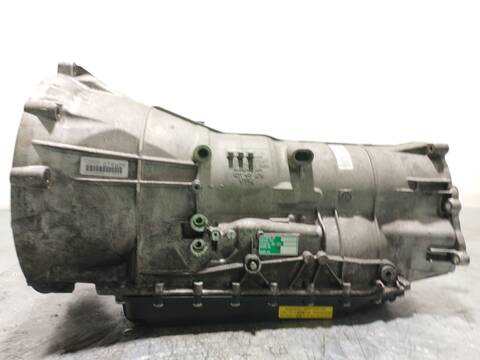 Foto 2ª: Caja Cambios Automatica Bmw Serie 3 320 2.0 D XDRIVE TOURING E91) [N47 D20 C] (2011)