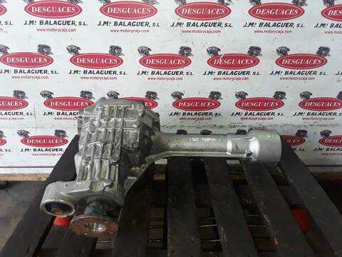Diferencial Delantero Nissan Pathfinder 2.5 DCI SE 171CV