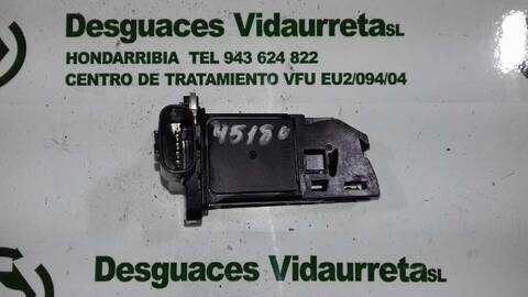 Foto 2ª: Caudalimetro Toyota Yaris 1.4 TD CAT 90CV 66KW [1ND] (2009)