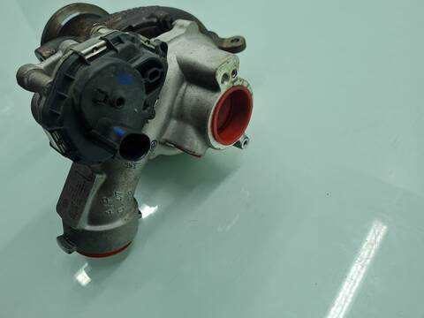 Foto 4ª: Turbocompresor Volkswagen Golf SPORT 131CV 96KW [DPBA] (2020)
