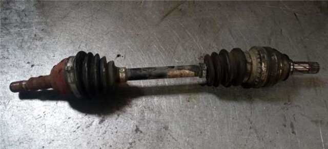 Transmision Delantera Izquierda Opel Astra 1.6