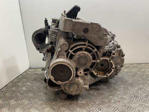 Foto 2ª: Caja Cambios Volkswagen Passat CBA BERLINA (2009)