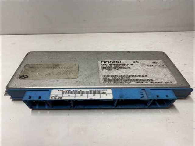 Centralita Cambio Automatico Bmw Serie 7 720 VERSION INDEFINIDA