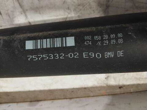Foto 2ª: Transmision Central Bmw Serie 3 315 2.0 16V 143CV [N43B20A] (2005)