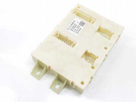 Foto 2ª: Centralita Motor ECU Mercedes Clase ML 250 2.1 CDI 204CV 150KW AUT. 166.004) W166) OM651 [651960] (2011)