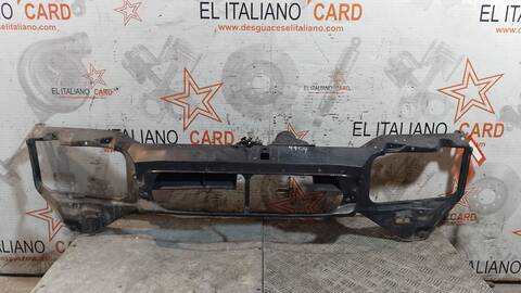 Panel Frontal Fiat Scudo 1.9 TD - 2.0 JTD EL FURG. 90CV 66KW