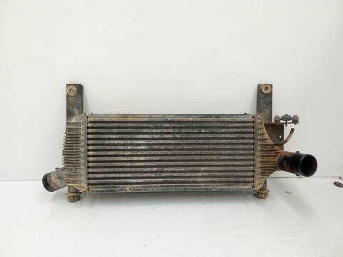 Intercooler Nissan Pathfinder 2.5 DCI 4WD 190CV 140KW