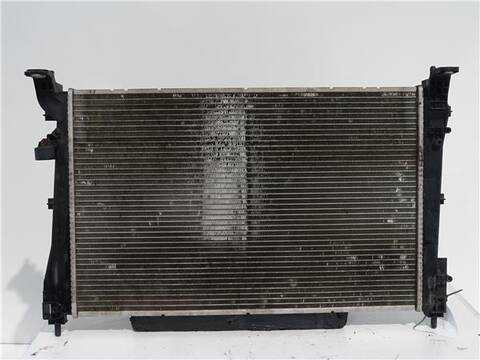 Foto 2ª: Radiador Motor Opel Combo 1.3 CARGO L1H1 2 4T 90CV 66KW [263A2000] (2012)