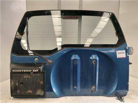 Portón Mitsubishi Montero 2.0 GDI H67W H77W) 129CV 95KW