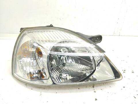 Faro Derecho Kia Rio 82CV 60KW