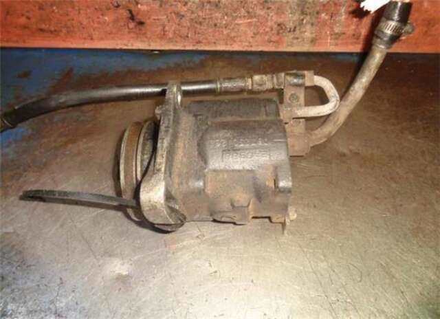Bomba Servodireccion Toyota Land Cruiser 3.0 D-4D GX [3.0 LTR. - 127 KW TURBODIESEL]